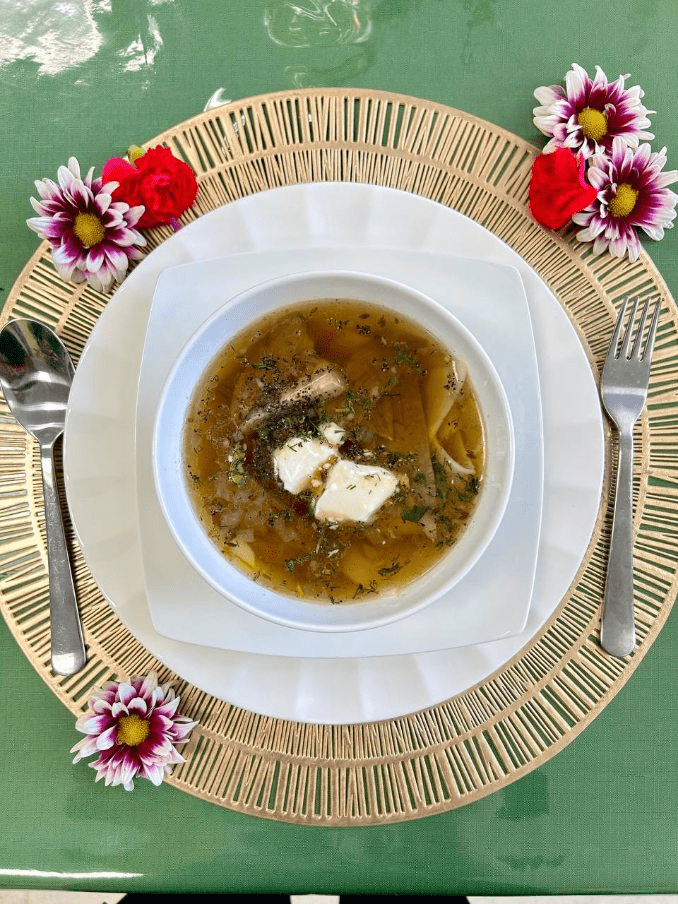 Caravan Restaurant Serves Laghman Noodles in Bolingbrook, IL 60440