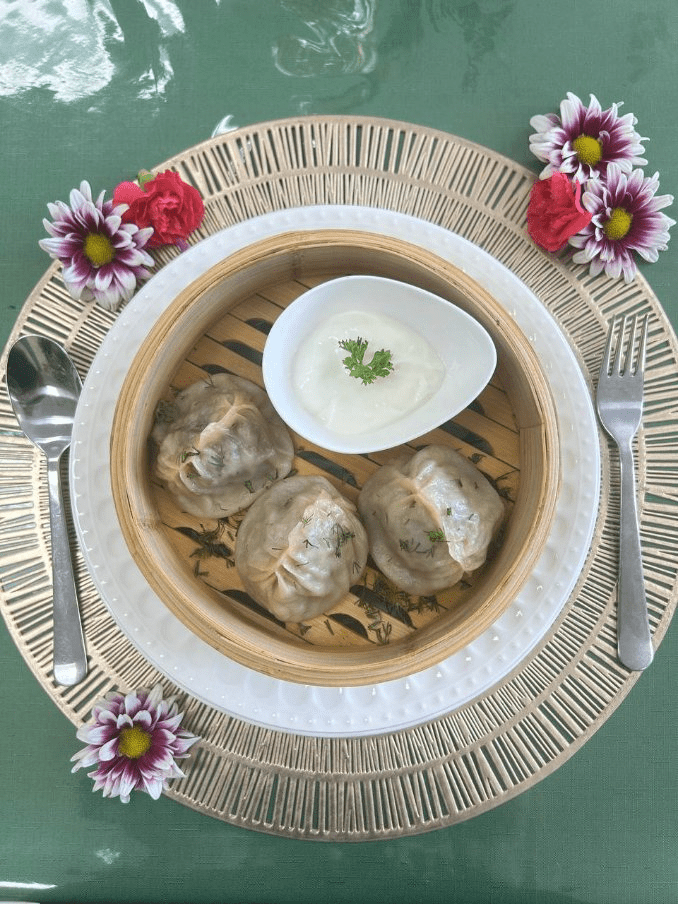 Caravan Restaurant Serves Laghman Noodles in Bolingbrook, IL 60440