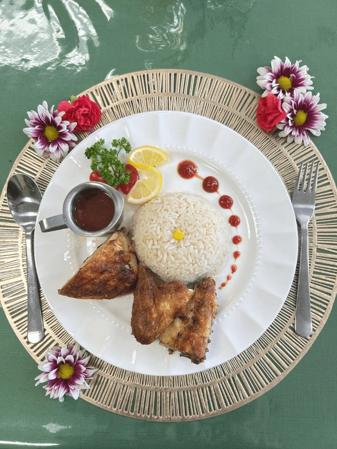 Caravan Restaurant Serves Laghman Noodles in Bolingbrook, IL 60440