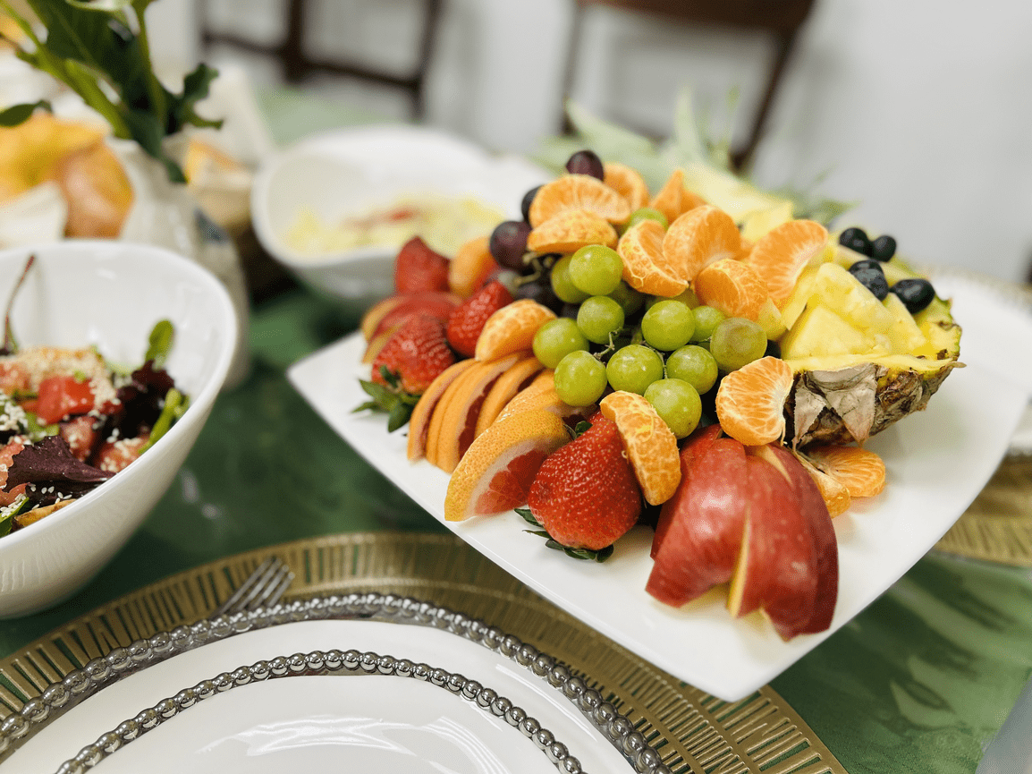 Caravan Restaurant Serves Laghman Noodles in Bolingbrook, IL 60440